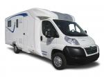 Ilusion Citroen Jumper i790 2013 года